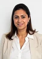 Minha Saeed