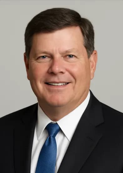 Rick Haggart