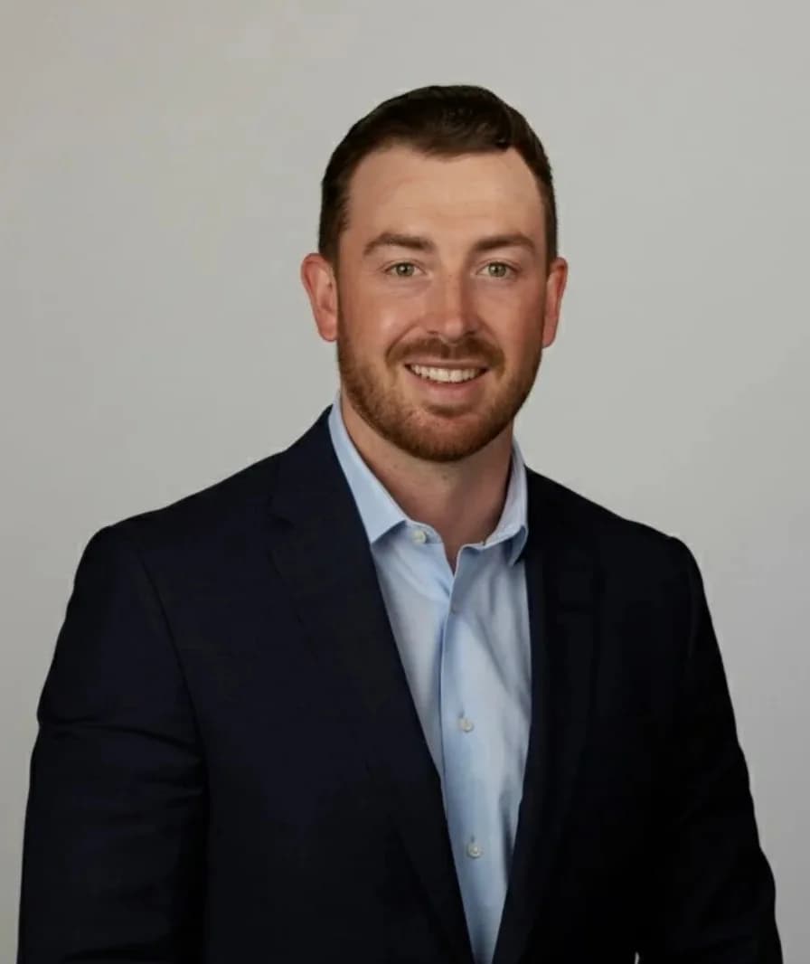 Taylor MacDonald