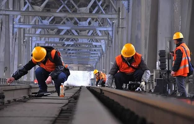 Track Inspection
